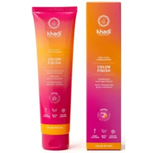 Khadi Final Color Conditioner 150 ml