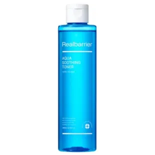 Real Barrier Aqua Soothing Toner 200 ml