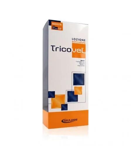 Tricovel Lozione Anticaduta Trattamento Spray Capelli 125 ml