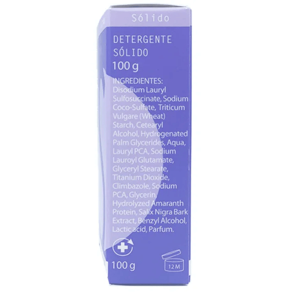 Sato Solid Detergent 100 gr