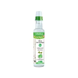 Vitaflor Bio Sève de Bouleau 250ml