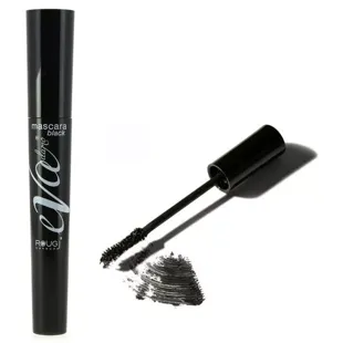 Black mask Extra volume and tabbed Bender Rougj 8 ml