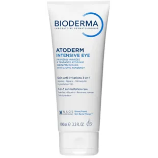 Bioderma Atoderm Intensive Eyes 100 ml
