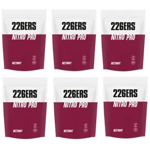 226ERS Nitro Pro 6x290 gr