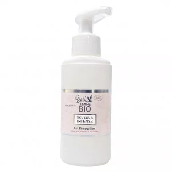 Belle Oemine Suavidad Intensa Leche Desmaquillante Bio 150ml