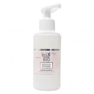 Belle Oemine Intensa Delicatezza Latte Detergente  Bio 150ml