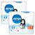 Pingo Eco-Friendly Midi Diapers Size 3 (4-7 kg) 2x44 units
