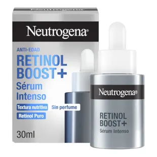 Neutrogena Retinol Boost Intense Serum 30 ml
