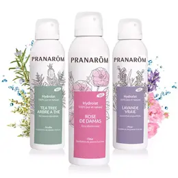 Pranarom Hydrolat Arbre à Thé Tea Tree Bio 150ml