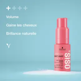 Schwarzkopf Professional OSIS+ Soft Dust 10g