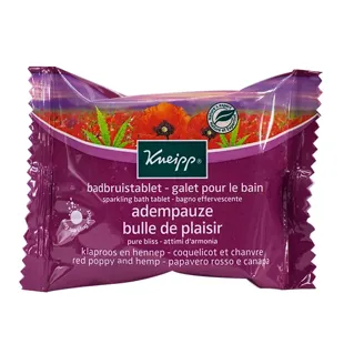 Kneipp Saponetta Papavero e Canapa 80 gr