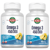Solaray Omega 3 450/300 2x120 Pearls