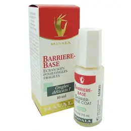 Mavala Barriere-Base Ecran Soin 10ml