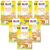 HiPP Organic My First Breakfast 7 Cereal Muesli +12m 6x200 gr