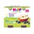 Hipp Délices de Fruits Mele Mirtilli +4-6m 2x190g