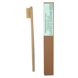 Propos' Nature Brosse à Dents en Bambou