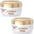 Eucerin Hyaluron Filler Elasticity Body Cream 2x200 ml