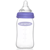 Lansinoh Biberon en Verre avec Tétine NaturWave 160 ml