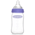 Lansinoh Glass Baby Bottle with NaturWave Teat 160 ml