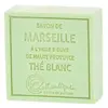 Lothantique Les Savons de Marseille Savon Solide Thé Blanc 100g