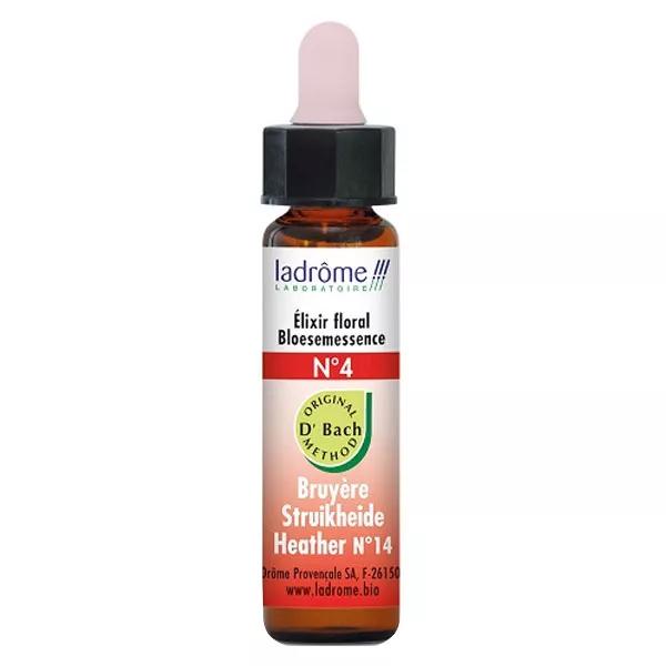 Heather Ladrome 4 10ml