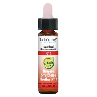 Heather Ladrome 4 10ml