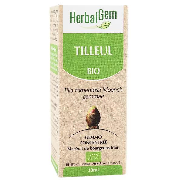 Herbalgem Tilleul Bourgeons Bio 30ml
