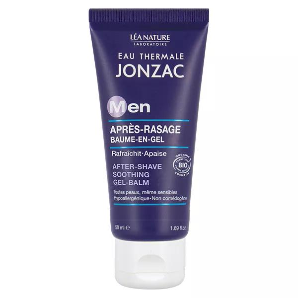 Jonzac Bálsamo Después de Afeitado 50ml