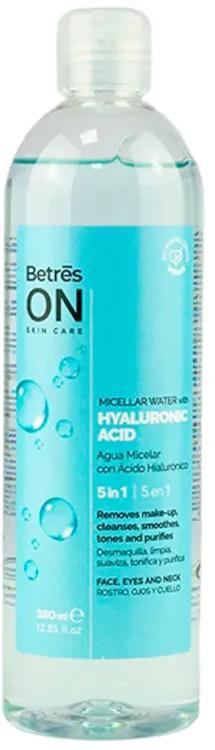 Betres Micellair Water 380 ml