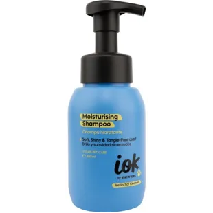 IOK by Beter Moisturizing Pet Shampoo 300 ml