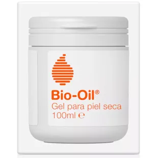 Bio Oil Gel 100 ml