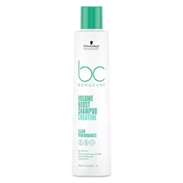 Schwarzkopf Professional BC Bonacure Collagen Volume Boost Shampoing 250ml