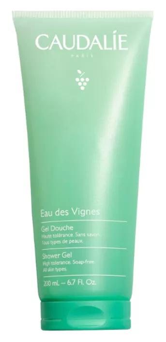 Caudalie Eau des Vignes Duschgel 200ml