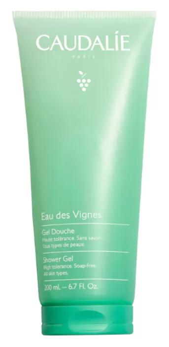 Caudalie Gel de Ducha Eau Des Vignes 200 ml