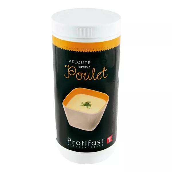 Protifast Tarro Pollo 500 g