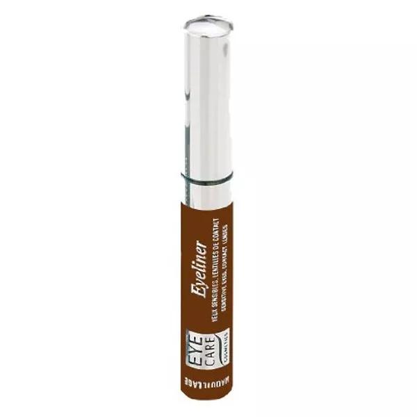 Eye Care Eyeliner Contour des Yeux Brun 5g