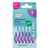 TePe Interdental Brush Purple 1.1mm 6 pcs