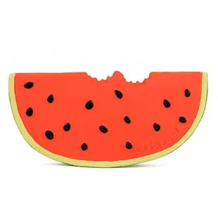 Oli&Carol Mordedor Wally The Watermelon