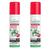 Puressentiel - Latte repellente waterproof - 2x75ml