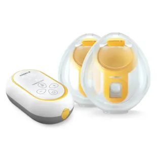 Medela Freestyle Mini Hands Free Double Electric Breast Pump