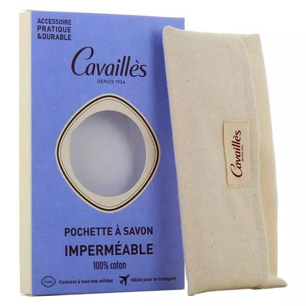 Bolsa de jabón Cavaillès