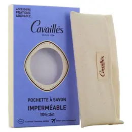 Cavaillès Pochette à Savon