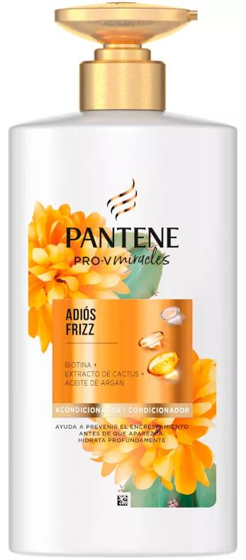Pantene Pro-V Miracle Goodbye Frizz Condicionador 325 ml