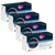 Exelvit Essential for Preconception and Pregnancy 4x30 Capsules