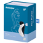 Satisfyer Orca-stimulator en vibrator