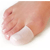Comforgel Fingerschutz aus elastischem Stoff, Größe S-M