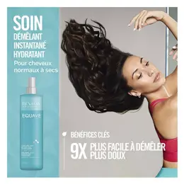 Revlon Professional Equave™ Soin Démêlant Bi-Phase Hydratant 500ml