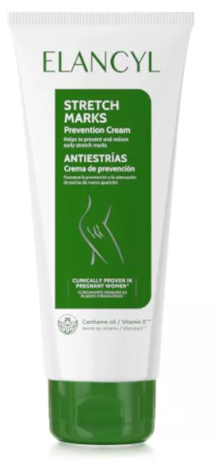 Elancyl Crema Prevención Estrías 200 ml