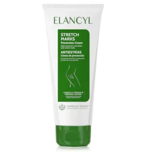 Elancyl Dehnungsstreifen-Präventionscreme 200 ml