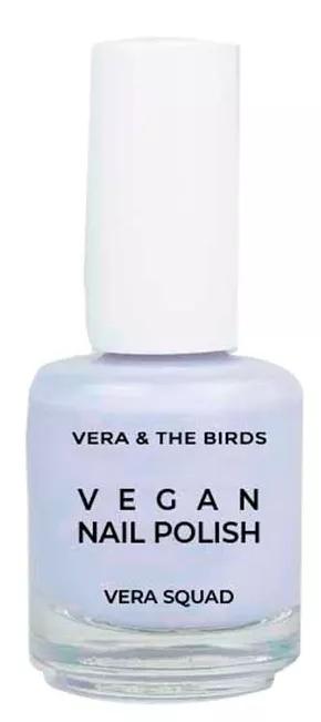 Vera e gli uccelli Vernice per unghie vegana Vera Squard 14 ml